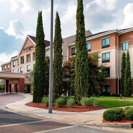 Courtyard By Marriott Jacksonville I-295/East Beltway Exterior foto