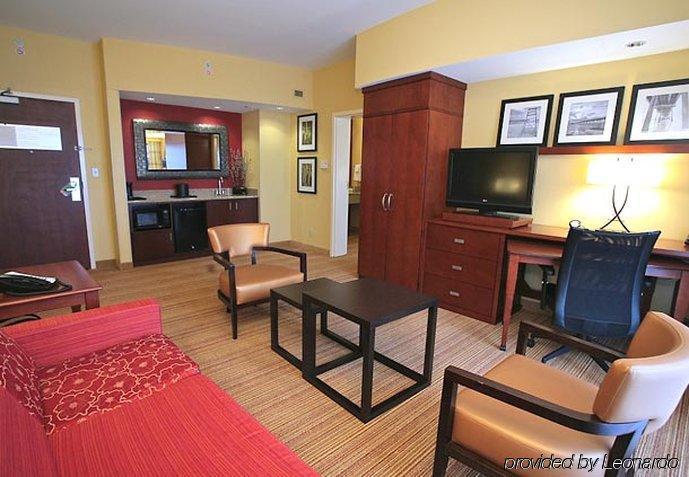 Courtyard By Marriott Jacksonville I-295/East Beltway Cameră foto